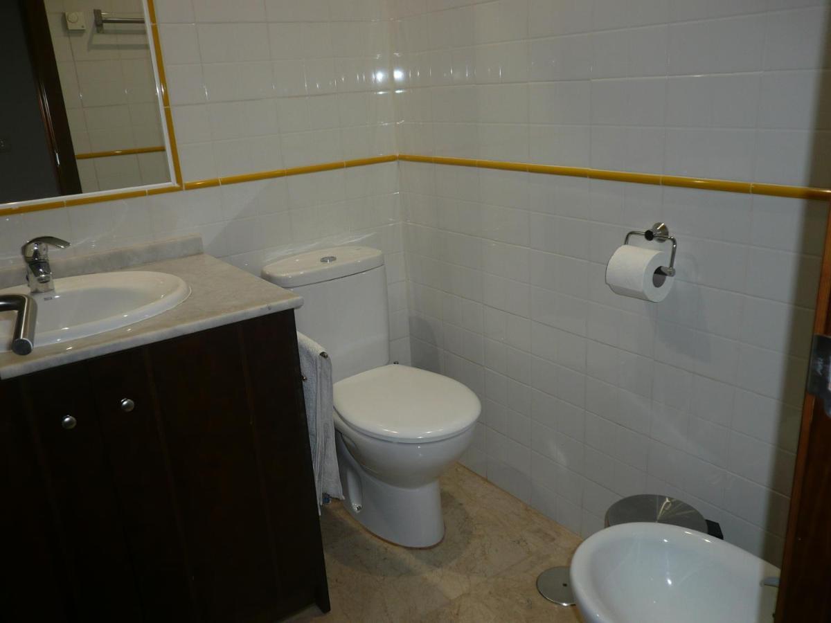 La Recoleta Punta Prima Lägenhet Torrevieja Exteriör bild